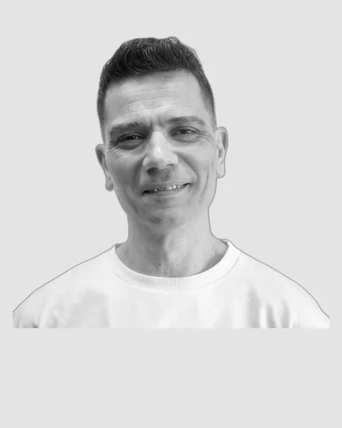 Δημήτρης Σταυρόπουλος